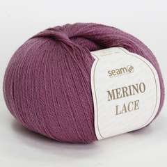 Пряжа Seam Merino Lace (12)