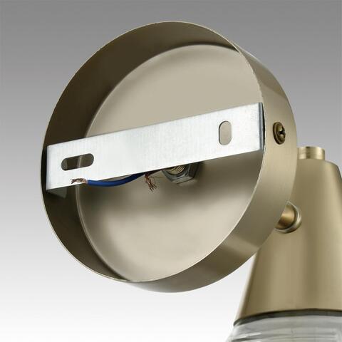 Настенный светильник Lumion CORNE 6596/1W