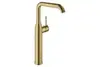 GROHE Essence 24170GL1 Смеситель для раковины без донного клапана, XL-Size, холодный рассвет глянец