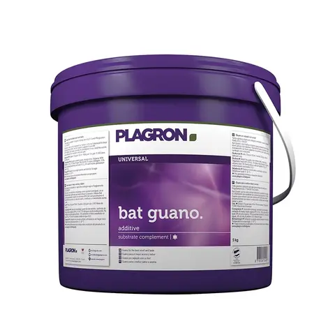 Органический стимулятор Plagron Bat Guano