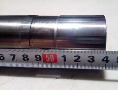 Перо вилки для Kawasaki ZX10R / ZX1000 2011-2015 г.в.