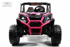 BUGGY K777KK 4WD LUX с дистанционным управлением