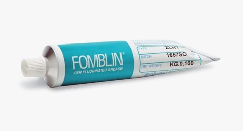 Fomblin UT 18 - перфторполиэфирная смазка (PFPE grease) - 100 г