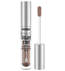LuxVisage Тени жидкие матовые Matt tint waterproof 12H, тон 108 grey taupe