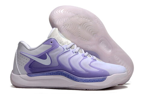 Nike KD 17 'Dusty Amethyst' 
