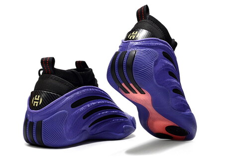 adiads Harden Vol 9 'Year Of The Snake' 