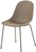 Стул Quinby бежевый La Forma Испания 