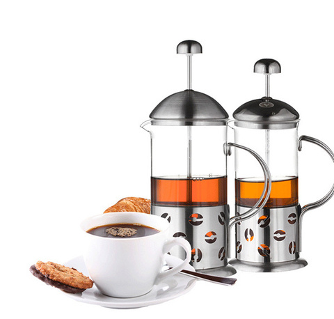 Френч-пресс Lunai Tea and Coffee Maker