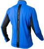 Утеплённый лыжный костюм 905 Victory Code Speed Up Blue A2 с высокой спинкой мужской