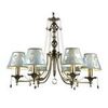 Люстра Maytoni Vals RC098-PL-06-R