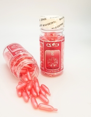 Капсулы для фонофореза Увлажняющая  1упак. / 90 штук