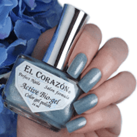 El Corazon Активный Био-гель №423/2031 Shimmer 16 мл