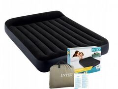 Надувной матрас INTEX Dura-Beam Pillow Rest Classic 64142