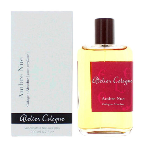 Atelier Cologne Ambre Nue