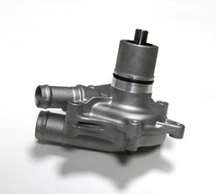 Водяная помпа для Honda Steed 400/600