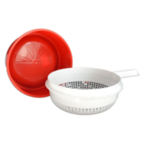 Форма для адыгейского сыра, дуршлаг на 2 кг