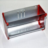 Кормушка для кроликов 25 см