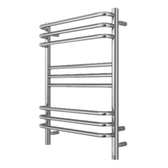 Полотенцесушитель Terminus Прато П9 500х700 электро (sensor quick touch)