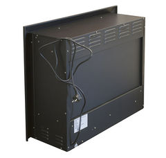 Электрокамин Helios 26" 3D