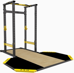 Силовая рама DHZ A3048