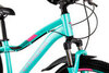 Подростковый велосипед для девочек TechTeam Katalina 24