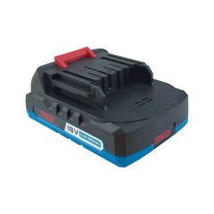 Аккумулятор Toua Li-ion - 18V DC 2000/4000А