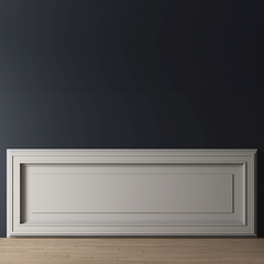 Декоративная панель 1.59.821