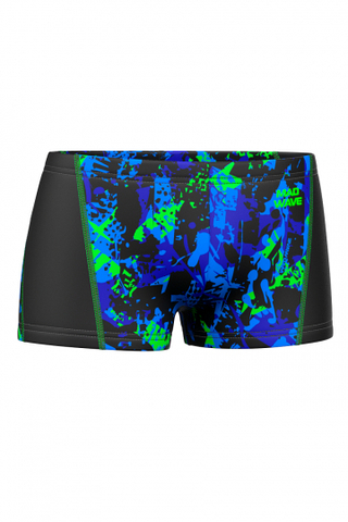 плавки MADWAVE Splash Anti-Chlor C0 M0223025C0W