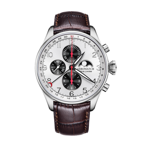 Aerowatch Часы 69989 AA04