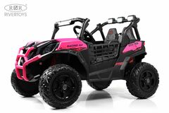 BUGGY K777KK 4WD LUX с дистанционным управлением
