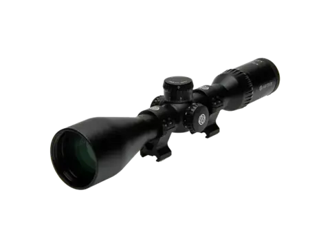Оптический прицел Artelv LRS 3-12x56 SFP 30мм