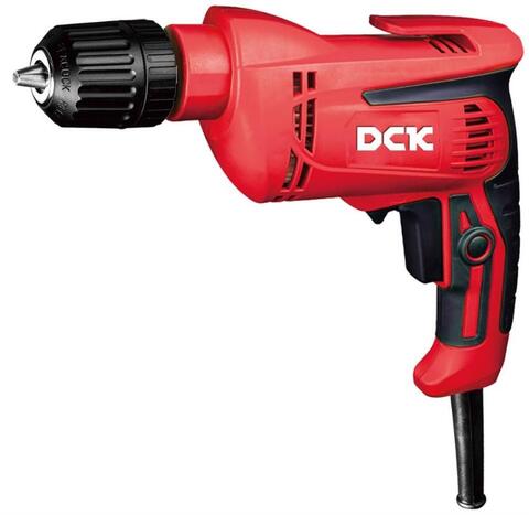 Дрель сетевая DCK KJZ06-13K
