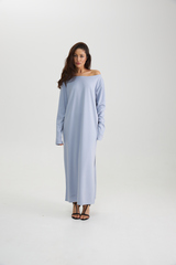 Платье базовое