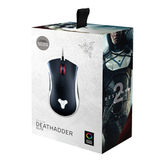 Компьютерная мышь Razer DeathAdder Elite, Destiny 2