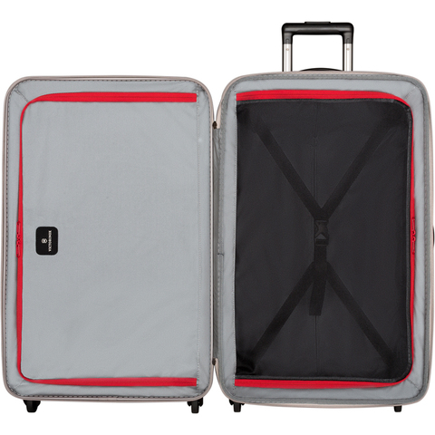 Чемодан Victorinox Etherius, красный, 47x31x75 см, 78 л