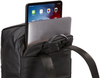 Картинка рюкзак для ноутбука Thule Spira Black - 3