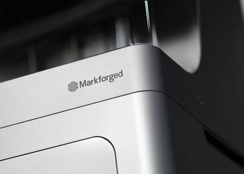 3D-принтер Markforged X7