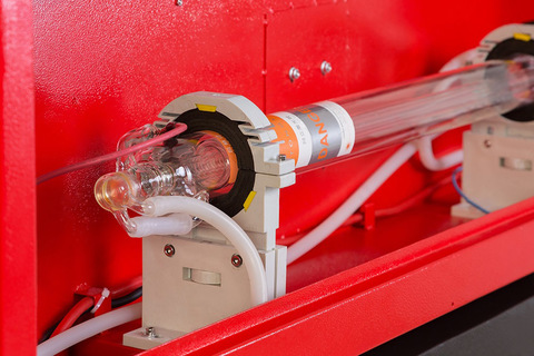 Лазерный станок Raylogic V12 5030 Максима