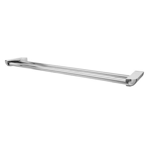 WasserKRAFT Kammel K-8340 Держатель полотенец двойной