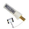 Зонт складной Moschino 8730-I Couture gold