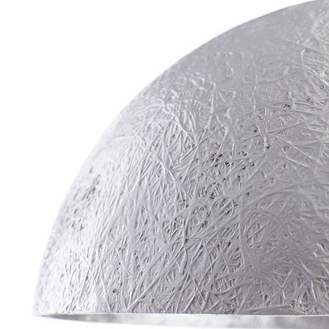 Подвес Arte Lamp Dome A8149SP-1SI