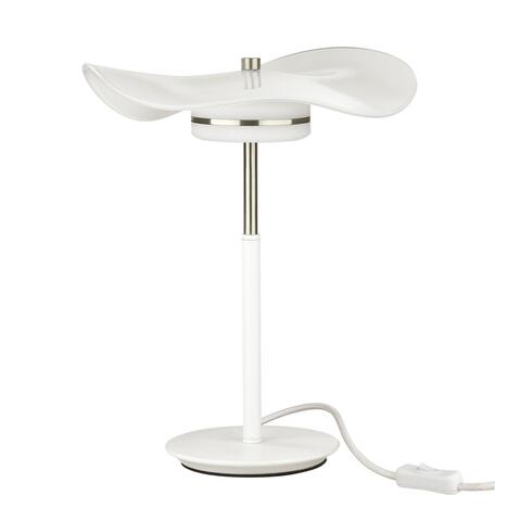 Настольная лампа Odeon Light Exclusive Fluent 4856/10TL