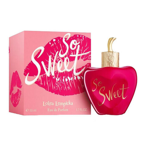 Lolita Lempicka So Sweet Woman edp