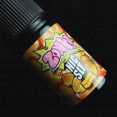 Orange Mango by ZoNk! SALT