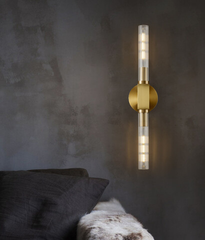 Бра Cannele Vanity Sconce