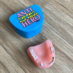 Парафин Antihero Teeth Wax