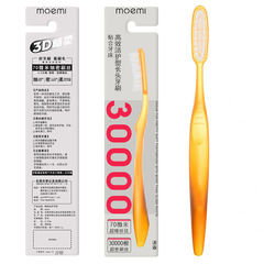 Зубная щетка MOEMI 30000 0,07 mm, 1 шт