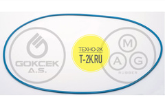 3253780 уплотнение