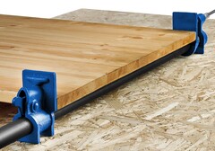 ЗУБР СТ-12, 1/2?, трубная струбцина (32305-12)