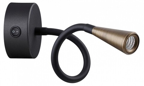 Бра Odeon Light 4289/3WL